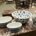 905 2319 PORCELAIN